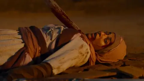 Still 7 of Akaal: The Unconquered (2025) WEB-DL [Hindi DD5.1] 1080p 720p & 480p [x264/HEVC]