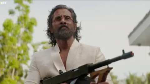 Still 8 of Mahaan (2022) [HQ Hindi-Dub] WEB-DL 1080p 720p & 480p [x264/ESubs] HD