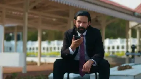 Still 8 of Pritam and Pedro (Season 1) DS4K WEB-DL [Hindi DD5.1] 4K 1080p 720p & 480p [x264/HEVC] HD | ALL Episodes [JioHotStar Series]
