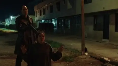 Still 6 of Diablo (2025) WEB-DL [Hindi (DD5.1) & English] 4K 1080p 720p & 480p Dual Audio [x264/10Bit-HEVC]