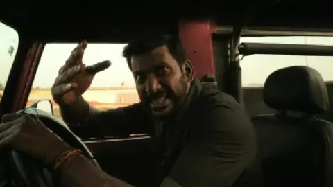 Still 3 of Rathnam (2024) WEB-DL [Hindi (DD5.1) + Tamil] 1080p 720p & 480p Dual Audio [x264/HEVC]