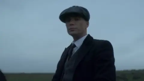 Still 1 of Peaky Blinders (Season 5) BluRay [Hindi (DD2.0) & English] 1080p 720p & 480p [x264/10Bit-HEVC] | [ALL Episodes] | TV Series