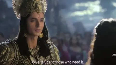 Still 8 of Krishnavataram Part 1: The Heart (2026) HDTC [Hindi-Tamil-Telugu] (ALL ORG) 1080p 720p & 480p Multi Audio [x264/HEVC]