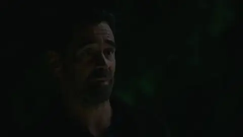 Still 6 of A Big Bold Beautiful Journey (2025) WEB-DL [Hindi (DD5.1) & English] 4K 1080p 720p & 480p Dual Audio [x264/10Bit-HEVC]
