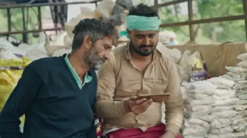 Still 5 of Oye Bhole Oye 2 (2026) WEB-DL [Punjabi DD5.1] 4K 1080p 720p & 480p [x264/HEVC]