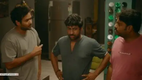 Still 6 of M.R.P (Neekentha Naakentha) (2026) WEB-DL [Hindi (DD5.1) & Telugu] 4K 1080p 720p & 480p Dual Audio [x264/HEVC]
