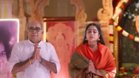 Still 6 of Anantha (2026) WEB-DL [Hindi (DD5.1) & Telugu] 4K 1080p 720p & 480p Dual Audio [x264/HEVC]