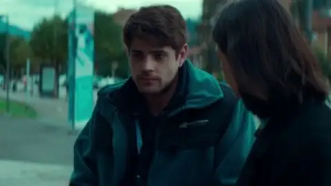 Still 3 of The Truthers (2026) WEB-DL [Hindi (DD5.1) & English] 4K 1080p 720p & 480p Dual Audio [x264/10Bit-HEVC]
