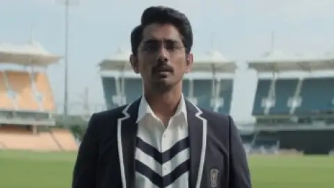 Still 2 of Test (2025) WEB-DL [Hindi (DD5.1) & Tamil] 4K 1080p 720p & 480p Dual Audio [x264/HEVC]