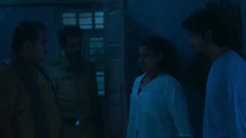 Still 4 of Ronth (2025) DS4K WEB-DL [Hindi (DD5.1) & Malayalam] 4K 1080p 720p & 480p Dual Audio [x264/10Bit-HEVC]