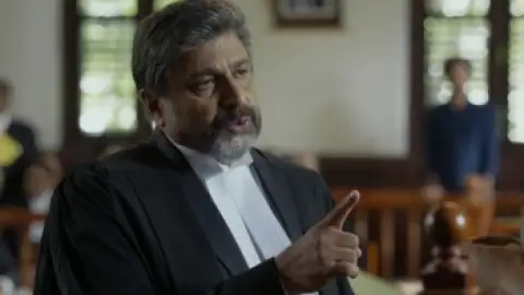 Still 8 of Neru (2023) WEB-DL [Hindi DD5.1] 1080p 720p & 480p [x264/HEVC]