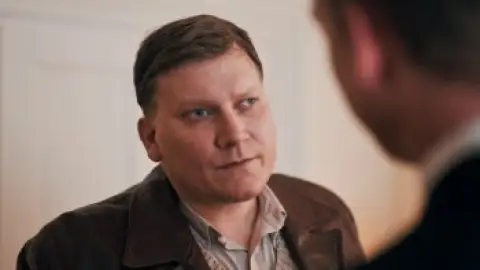 Still 4 of The Swedish Connection (2026) WEB-DL [Hindi (DD5.1) & English] 1080p 720p & 480p Dual Audio [x264/ESubs]