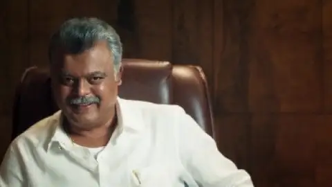 Still 2 of Bhaje Vaayu Vegam (2024) UNCUT WEB-DL [Hindi (ORG 2.0) & Telugu] 4K 1080p 720p & 480p Dual Audio [x264/10Bit-HEVC]