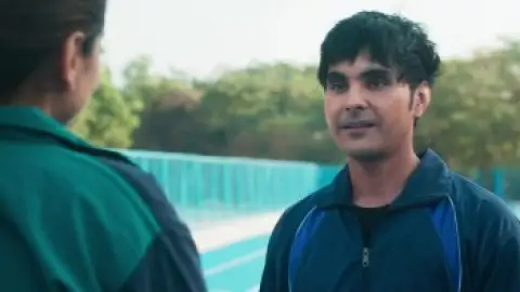 Still 3 of Medal (2023) WEB-DL [Hindi (DD2.0) & Punjabi] 1080p 720p & 480p Dual Audio [x264/HEVC]