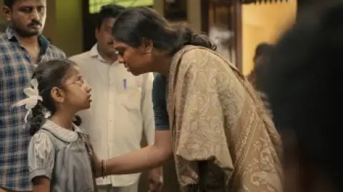 Still 4 of Chithha (2023) WEB-DL [Hindi DD5.1] 1080p 720p & 480p [x264/ESub]