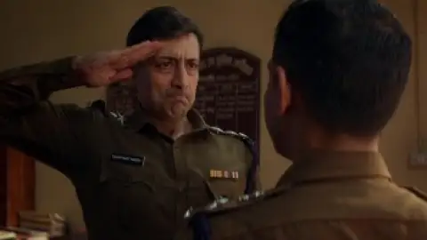 Still 8 of 12TH Fail (2023) WEB-DL [Hindi DD5.1] 4K 1080p 720p & 480p [x264/HEVC]