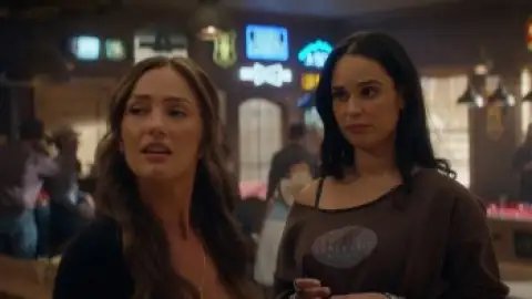 Still 2 of Ransom Canyon (Season 2) WEB-DL [Hindi (DD 5.1) & English] 4K 1080p 720p & 480p [x264/ESubs] | [ALL Episodes] | NF Series