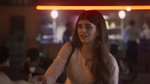 Still 5 of Dhak Dhak (2023) WEB-DL [Hindi DD5.1] 1080p 720p & 480p [x264/ESubs]