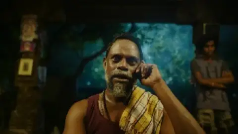 Still 3 of Jailer (2023) WEB-DL [Hindi DD5.1] 1080p 720p & 480p [x264/10Bit-HEVC]