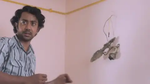 Still 1 of Demonte Colony (2015) UNCUT WEB-DL [Hindi (ORG 2.0) & Tamil] 1080p 720p & 480p Dual Audio [x264/HEVC]