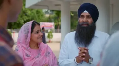 Still 2 of Shabad – Reet aur Riwaaz (Season 1) WEB-DL [Hindi DD5.1] 4K 1080p 720p & 480p [x264/ESubs]