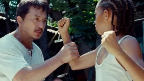 Still 4 of The Karate Kid (2010) BluRay [Hindi (DD5.1) & English] 1080p 720p & 480p [x264/10Bit-HEVC]