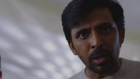 Still 1 of Darling (2024) UNCUT DS4K WEB-DL [Hindi (DD5.1) & Telugu] 4K 1080p 720p & 480p [x264/HEVC]