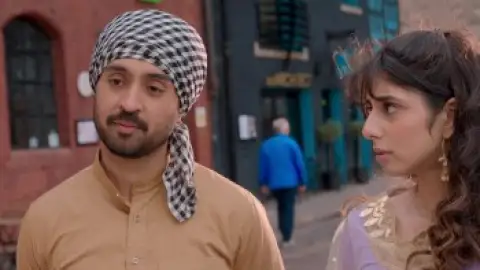 Still 6 of Jatt & Juliet 3 (2024) WEB-DL [Punjabi DD5.1] 4K 1080p 720p & 480p [x264/HEVC]