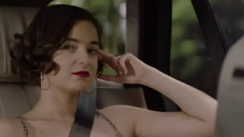 Still 2 of The Ex-Wife (Season 1) WEB-DL [Hindi (DD2.0) & English] 1080p 720p & 480p x264