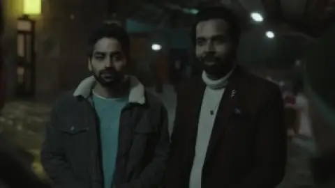 Download Stolen 2025 Hindi HDRip Full Movie