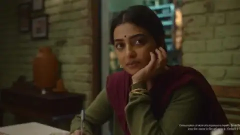 Still 3 of Saali Mohabbat (2025) DS4K WEB-DL [Hindi DD5.1] 4K 1080p 720p & 480p [x264/HEVC]