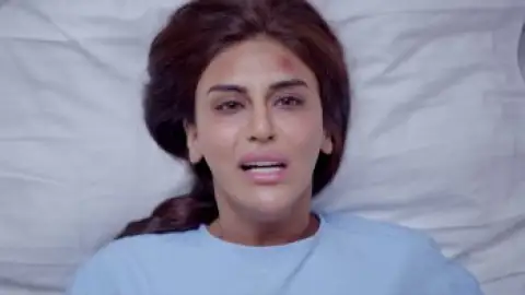 Still 2 of RIWAJ (2025) WEB-DL [Hindi DD2.0] 1080p 720p & 480p [x264/HEVC]
