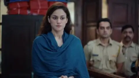 Still 1 of Amar Vishwas (Season 1) WEB-DL [Hindi DD5.1] 4K 1080p 720p & 480p [x264/ESubs]