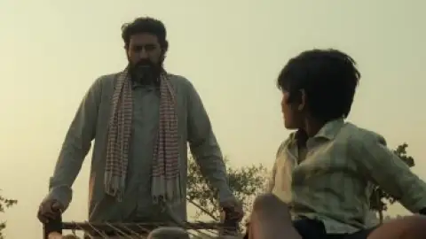 Still 4 of Kaalidhar Laapata (2025) WEB-DL [Hindi DD5.1] 4K 1080p 720p & 480p [x264/HEVC]