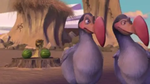 Still 5 of Ice Age (2002) BluRay [Hindi (ORG 2.0) & English] 4K 1080p 720p & 480p Dual Audio [x264/10Bit-HEVC]