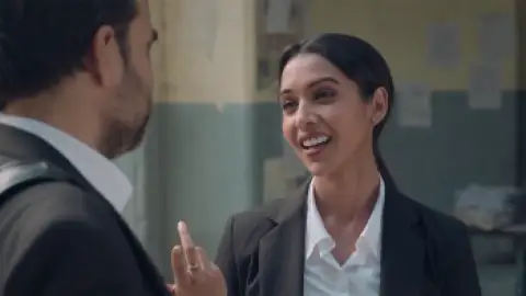Still 2 of Criminal Justice Behind Closed Doors (Season 1) WEB-DL Hindi 1080p 720p & 480p DD5.1 x264 | JioHotstar Series