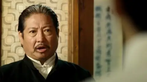 Still 3 of Ip Man 2 (2010) BluRay [Hindi (ORG 2.0) & English] 4K 1080p 720p & 480p Dual Audio [x264/10Bit-HEVC]