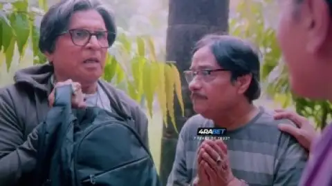 Still 4 of Uttar Da Puttar (2026) HDTC [Hindi (Clean)] 1080p 720p & 480p [x264]