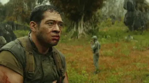 Still 3 of Kong: Skull Island (2017) BluRay [Hindi (ORG 5.1) + English] 4K 1080p 720p & 480p Dual Audio [x264/10Bit-HEVC] | Full Movi