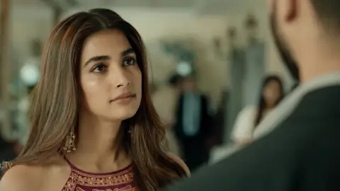 Still 2 of Deva (2025) DS4K WEB-DL [Hindi DD5.1] 4K 1080p 720p & 480p [x264/HEVC] | [Exclusive By ]