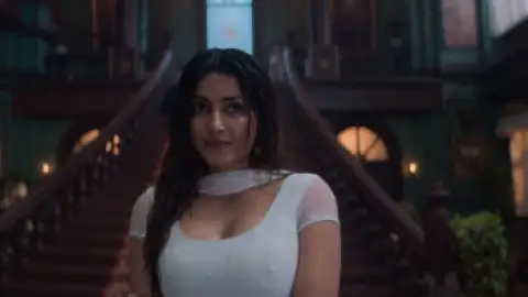 Still 1 of Athidhi (Season 1) WEB-DL [Hindi DD5.1] 1080p 720p & 480p [x264/ESub] HD | ALL Episodes [HotStar Series]