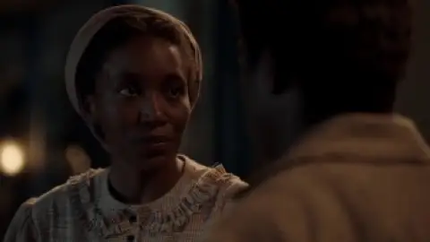 Still 6 of Lawmen: Bass Reeves (Season 1) WEB-DL [Hindi (DD5.1) & English] 1080p 720p & 480p Dual Audio [x264/10Bit-HEVC]