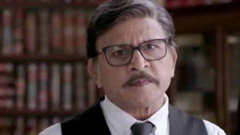 Still 2 of Jolly LLB 2 (2017) BluRay [Hindi DD5.1] 1080p 720p & 480p [x264/HEVC]