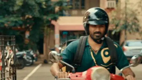 Still 7 of Thiruchitrambalam (2022) Hindi (ORG 5.1) WEB-DL 1080p 720p & 480p [x264/HEVC]