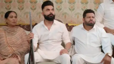 Still 6 of Viyaah Kartaare Da (2026) WEB-DL [Punjabi DD5.1] 4K 1080p 720p & 480p [x264/HEVC]