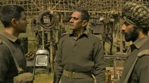 Still 6 of Chandu Champion (2024) WEB-DL [Hindi DD5.1] 4K 1080p 720p & 480p [x264/HEVC]