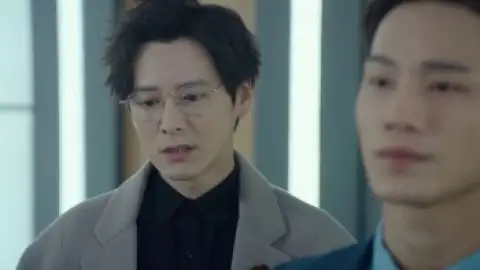 Still 6 of My Girlfriend is an Alien (Season 1) WEB-DL [Hindi (ORG 2.0) & Chinese] 1080p 720p & 480p [x264/HEVC] Dual Audio DD2.0