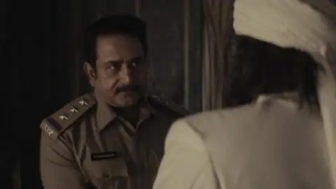 Still 8 of Rao Bahadur (2026) DS4K WEB-DL [Hindi (DD5.1) & Telugu] 4K 1080p 720p & 480p Dual Audio [x264/10Bit-HEVC]