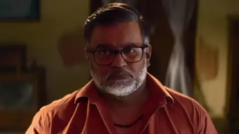Still 1 of Aaryan (2025) WEB-DL [Hindi (DD5.1) & Tamil] 4K 1080p 720p & 480p Dual Audio [x264/10Bit-HEVC]