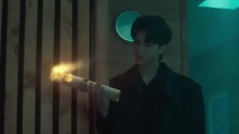 Still 2 of My Demon (Season 1) WEB-DL [Hindi (ORG 2.0) & Korean] 1080p 720p & 480p [x264/10Bit-HEVC] | [ALL Episodes] | NF Series